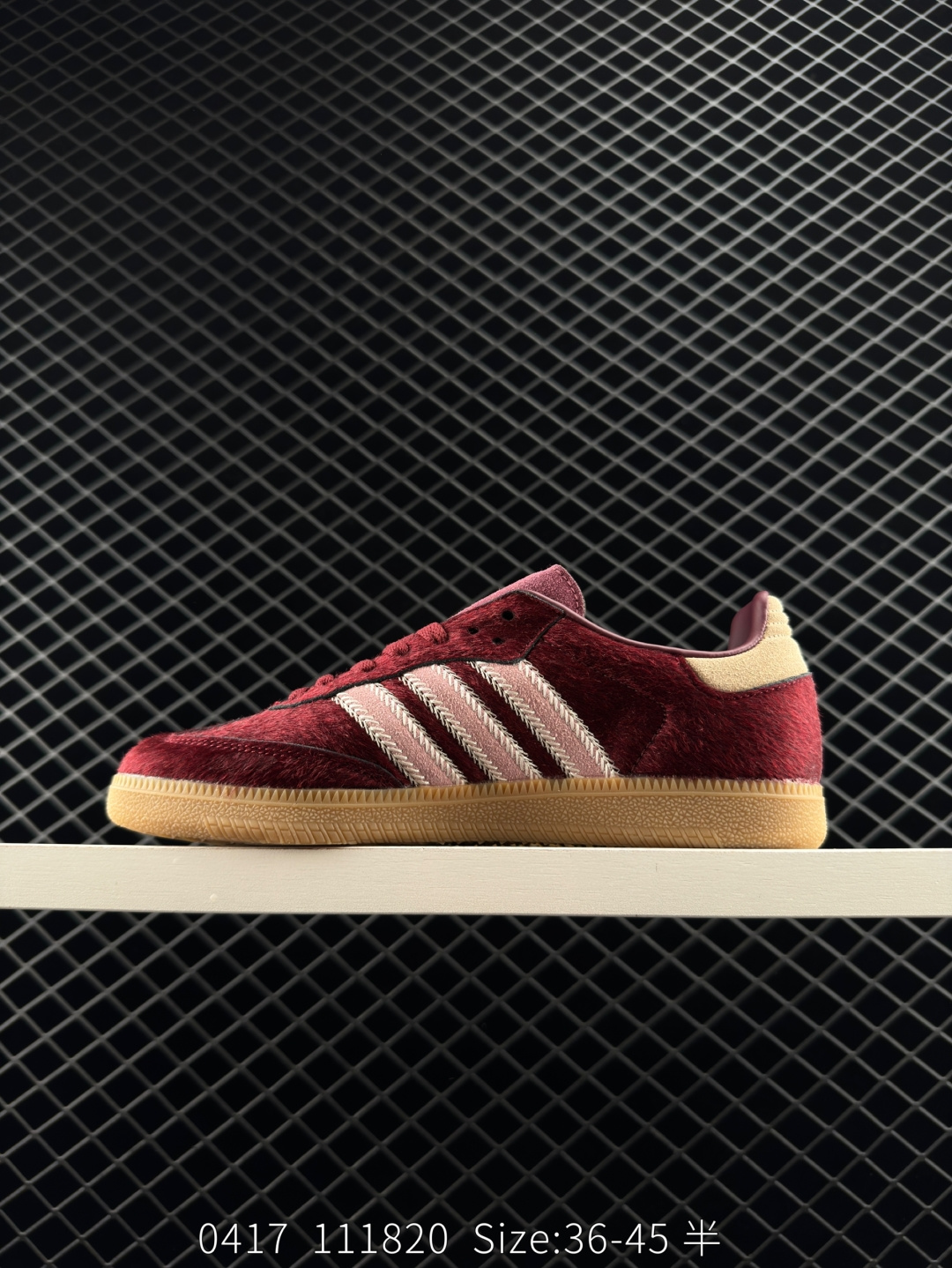 Adidas Originals Samba OG