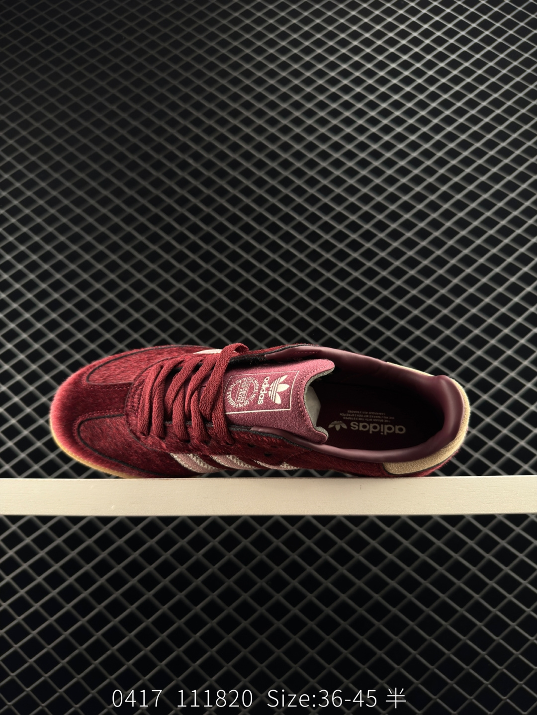 Adidas Originals Samba OG