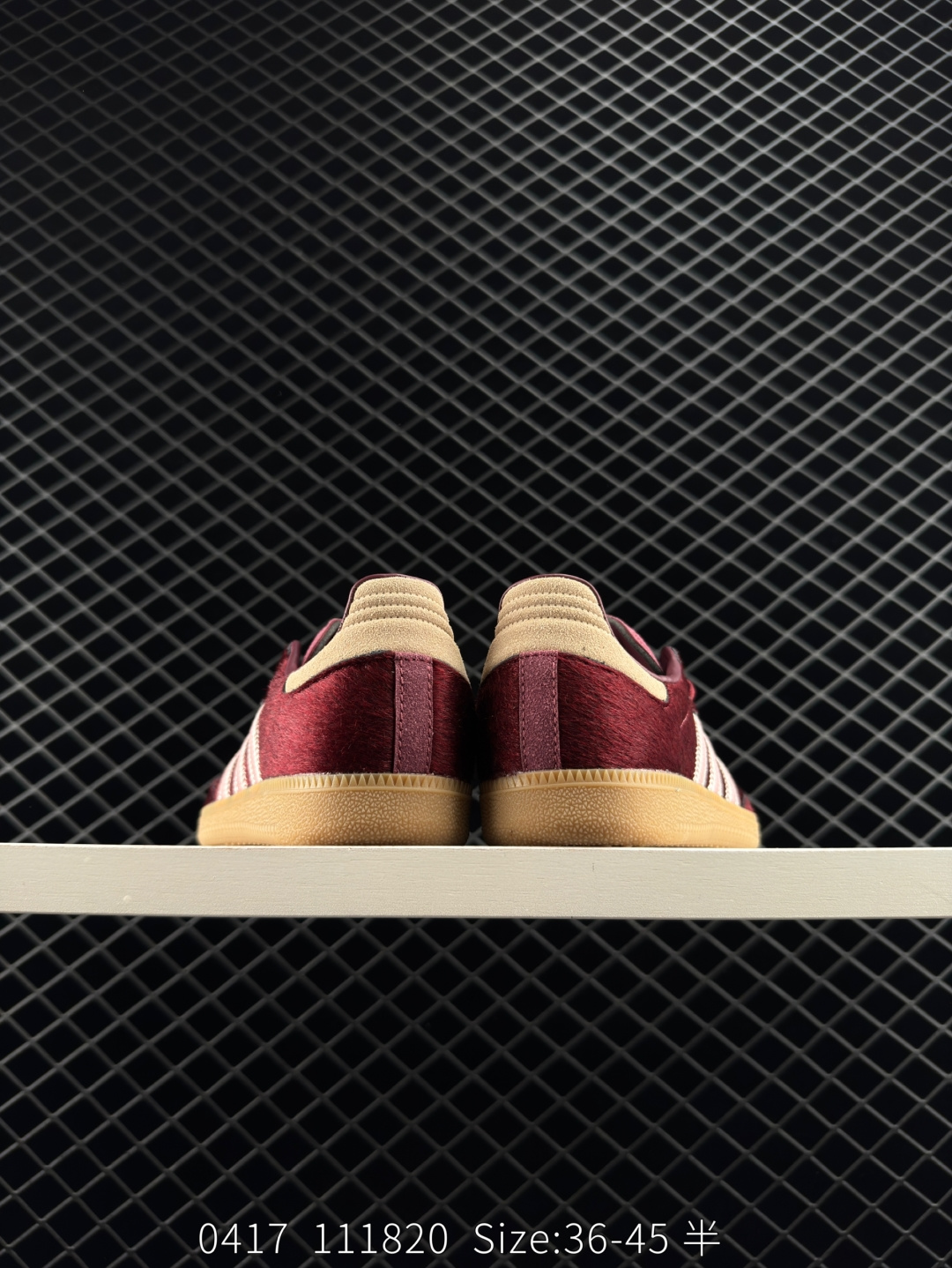 Adidas Originals Samba OG