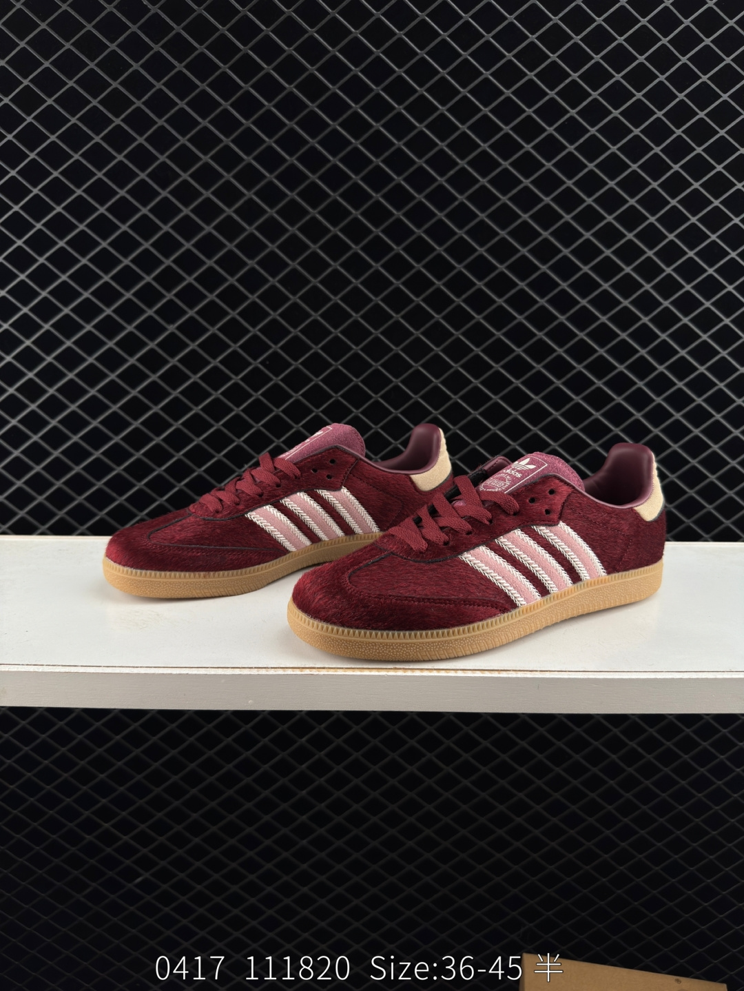 Adidas Originals Samba OG