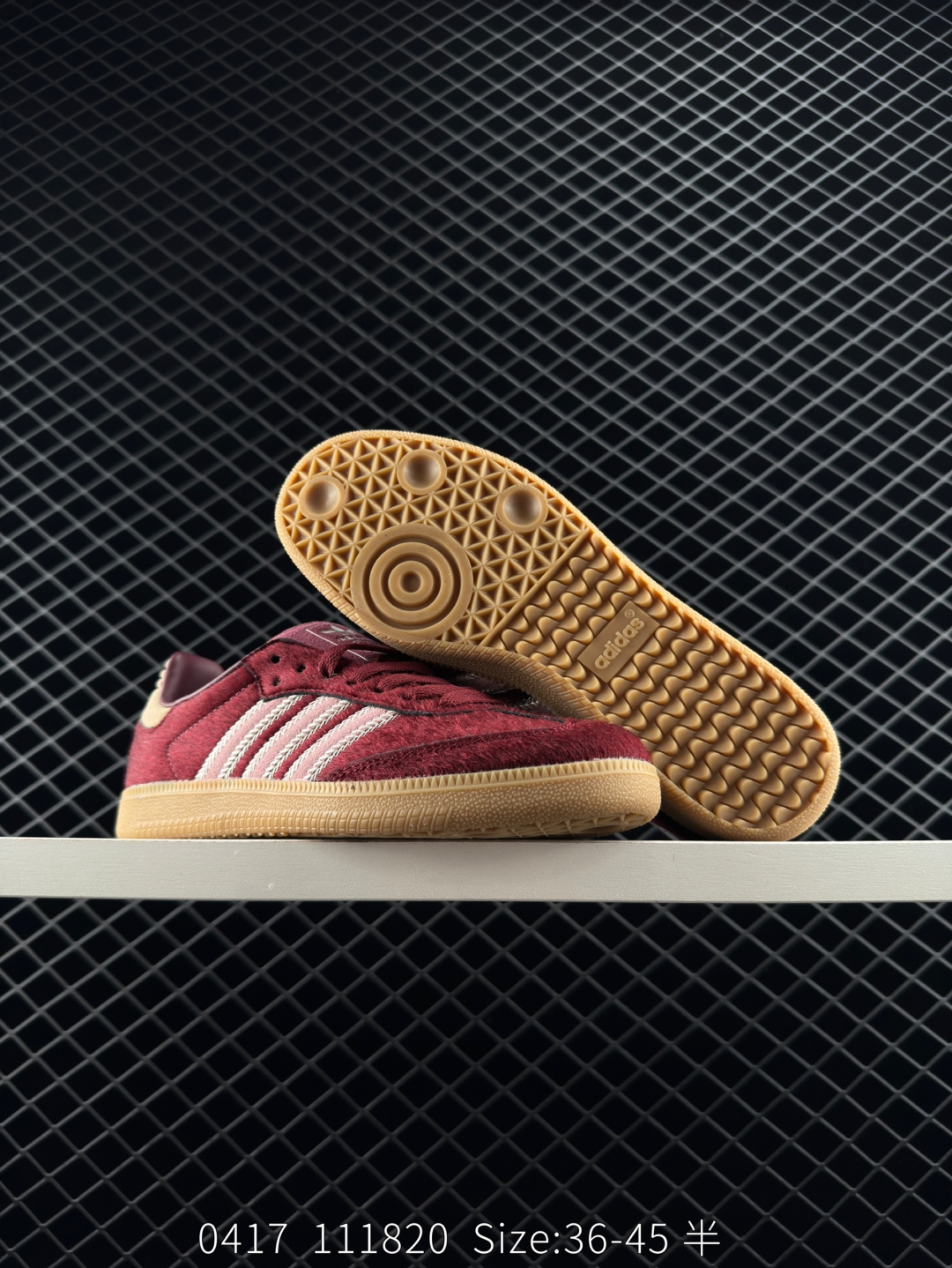 Adidas Originals Samba OG