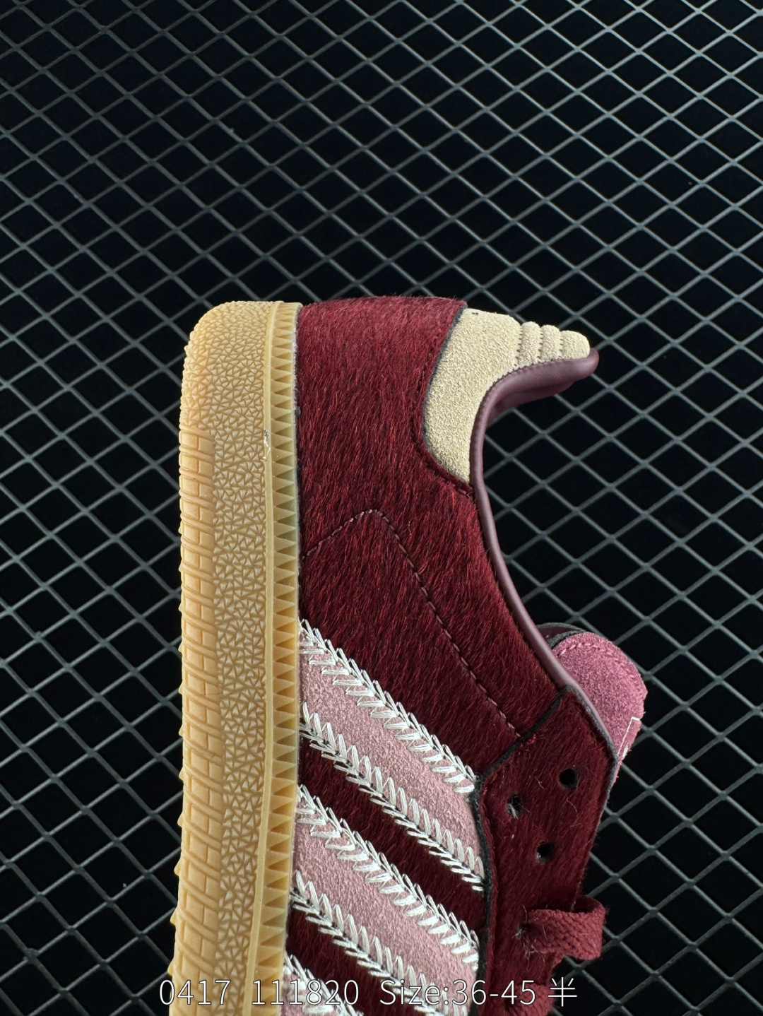 Adidas Originals Samba OG