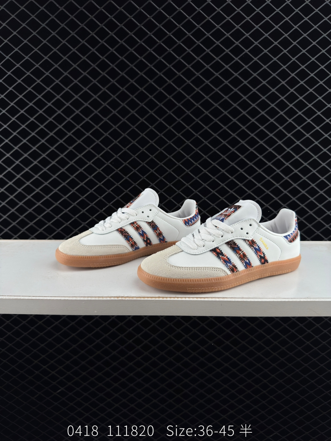 Adidas Originals Samba OG