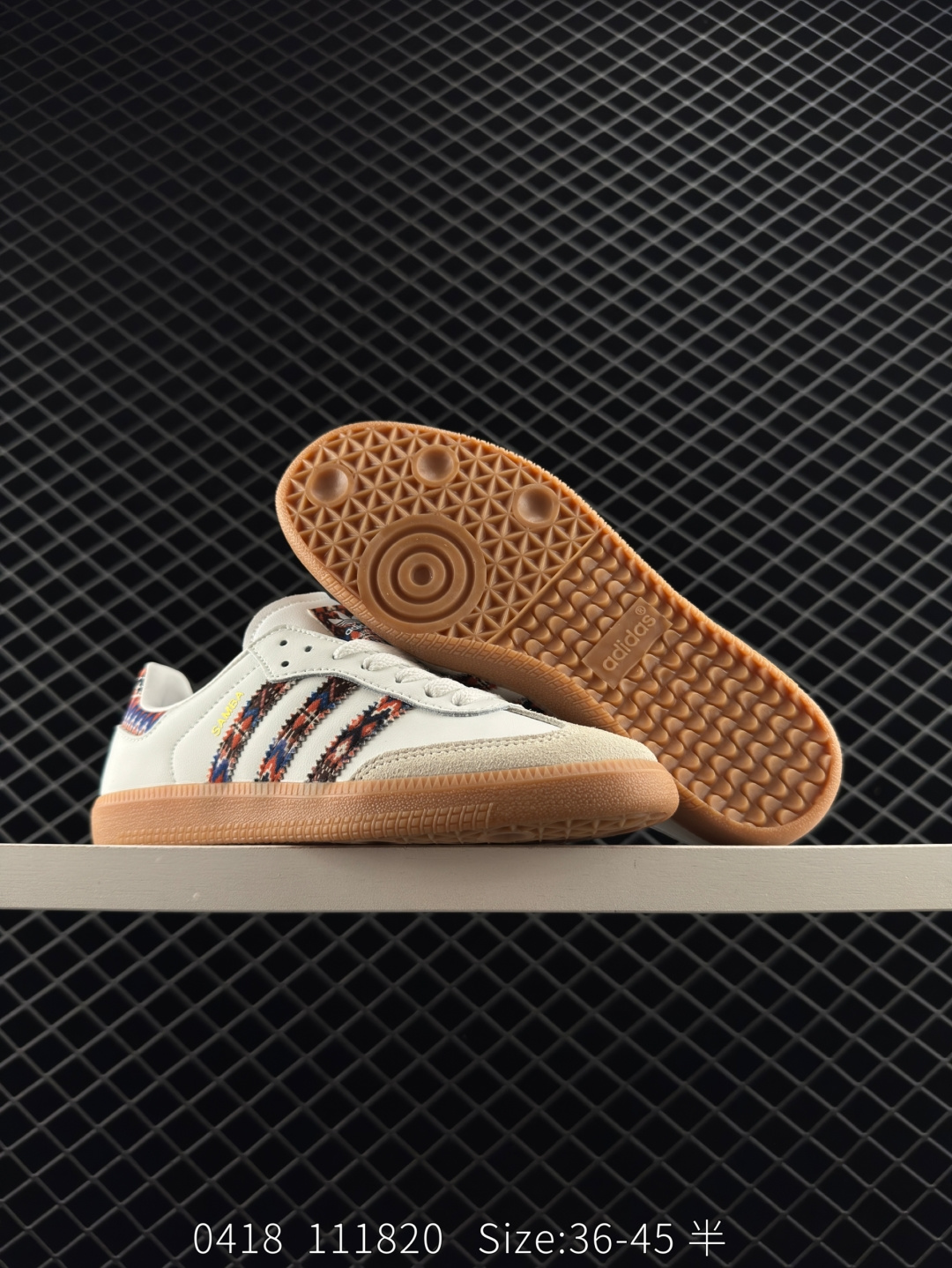 Adidas Originals Samba OG