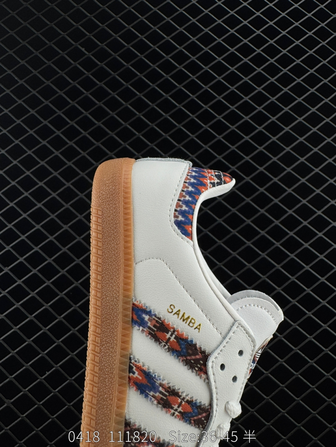 Adidas Originals Samba OG