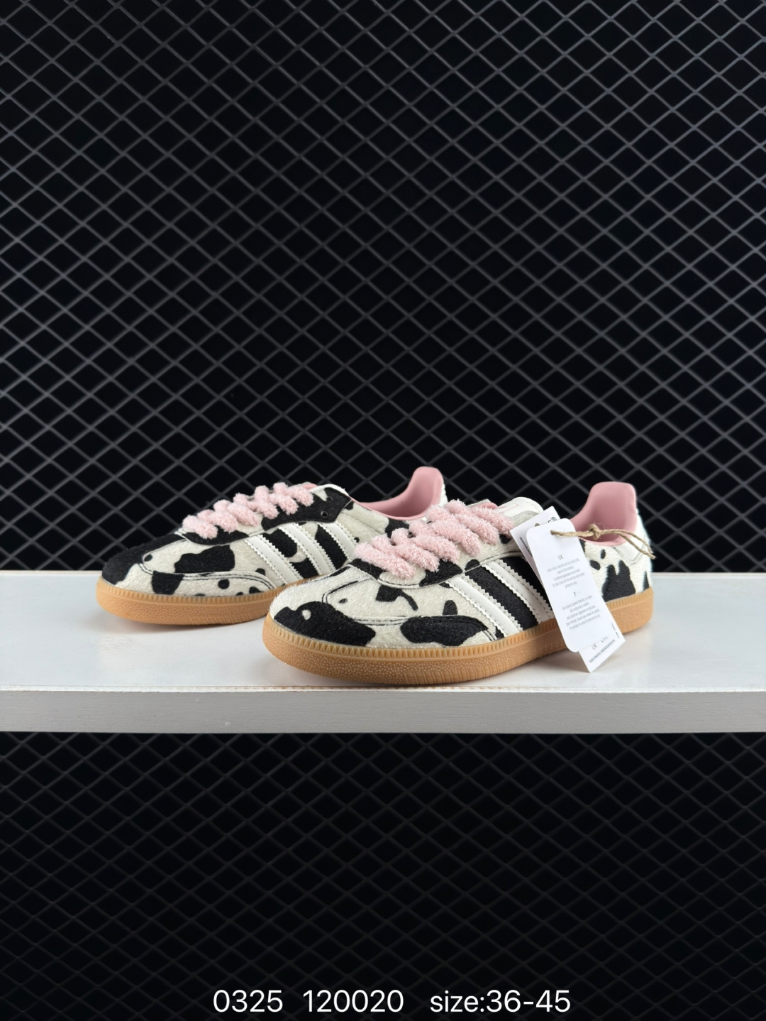 Adidas Originals Samba OG