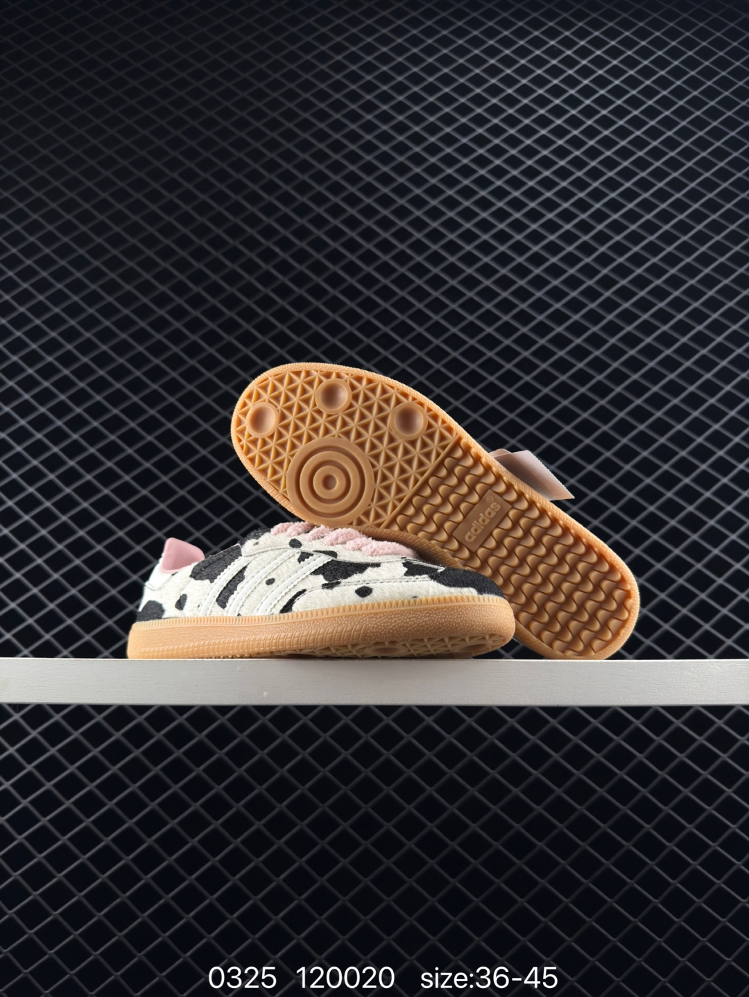 Adidas Originals Samba OG