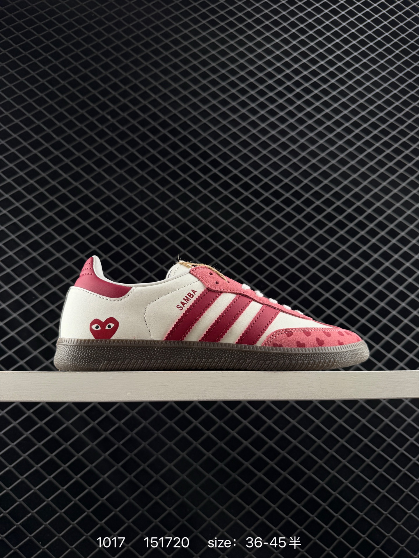 Adidas Originals Samba OG