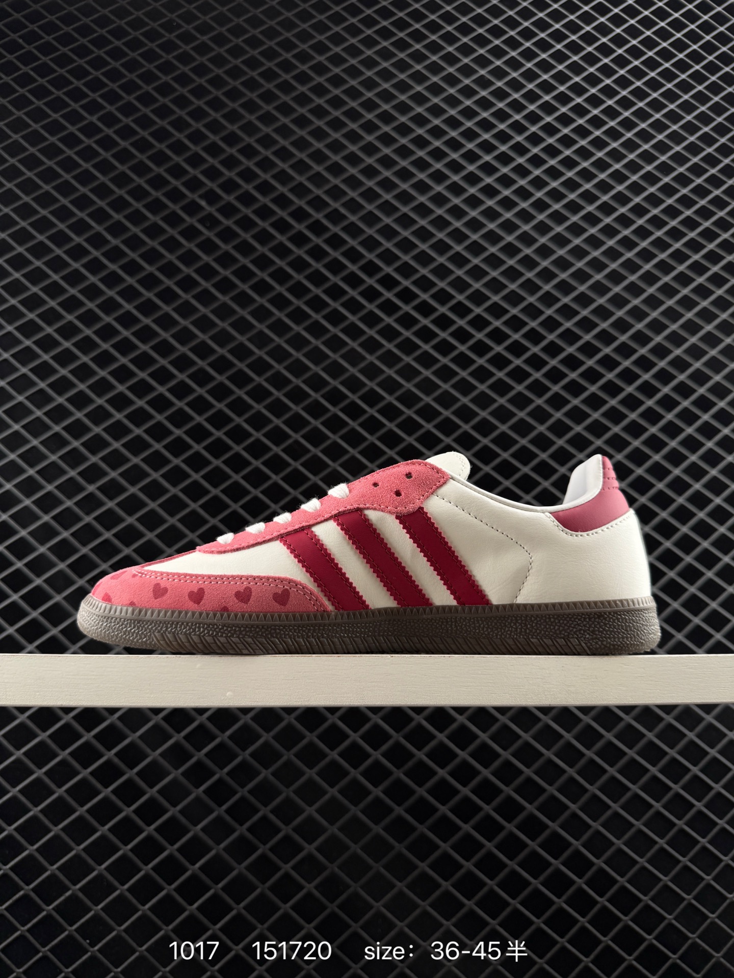 Adidas Originals Samba OG