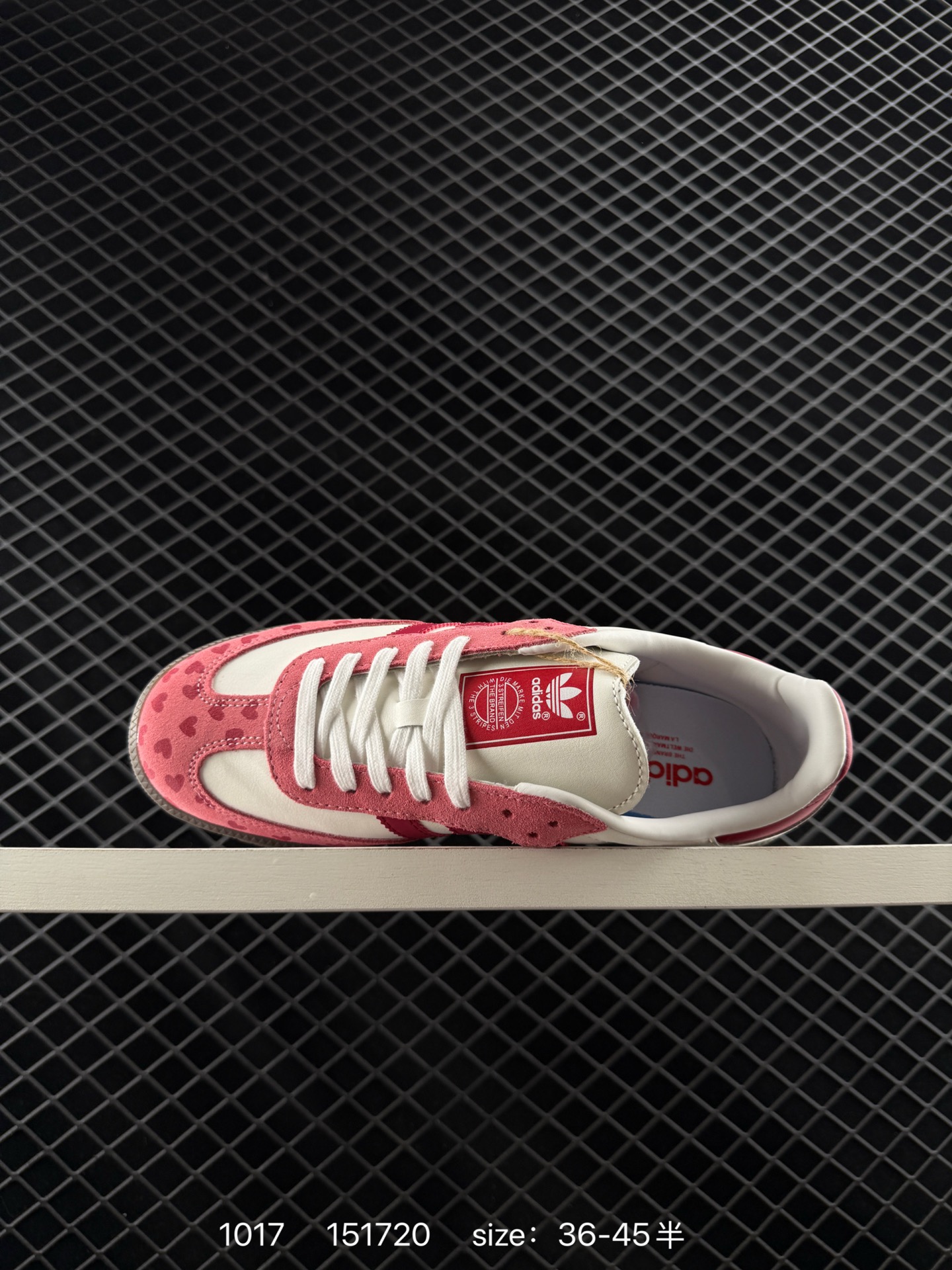 Adidas Originals Samba OG