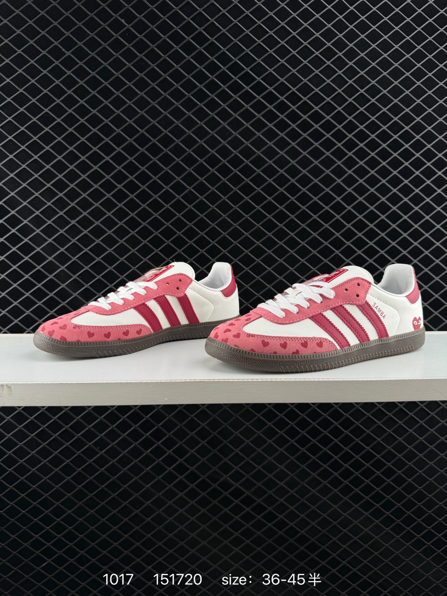 Adidas Originals Samba OG