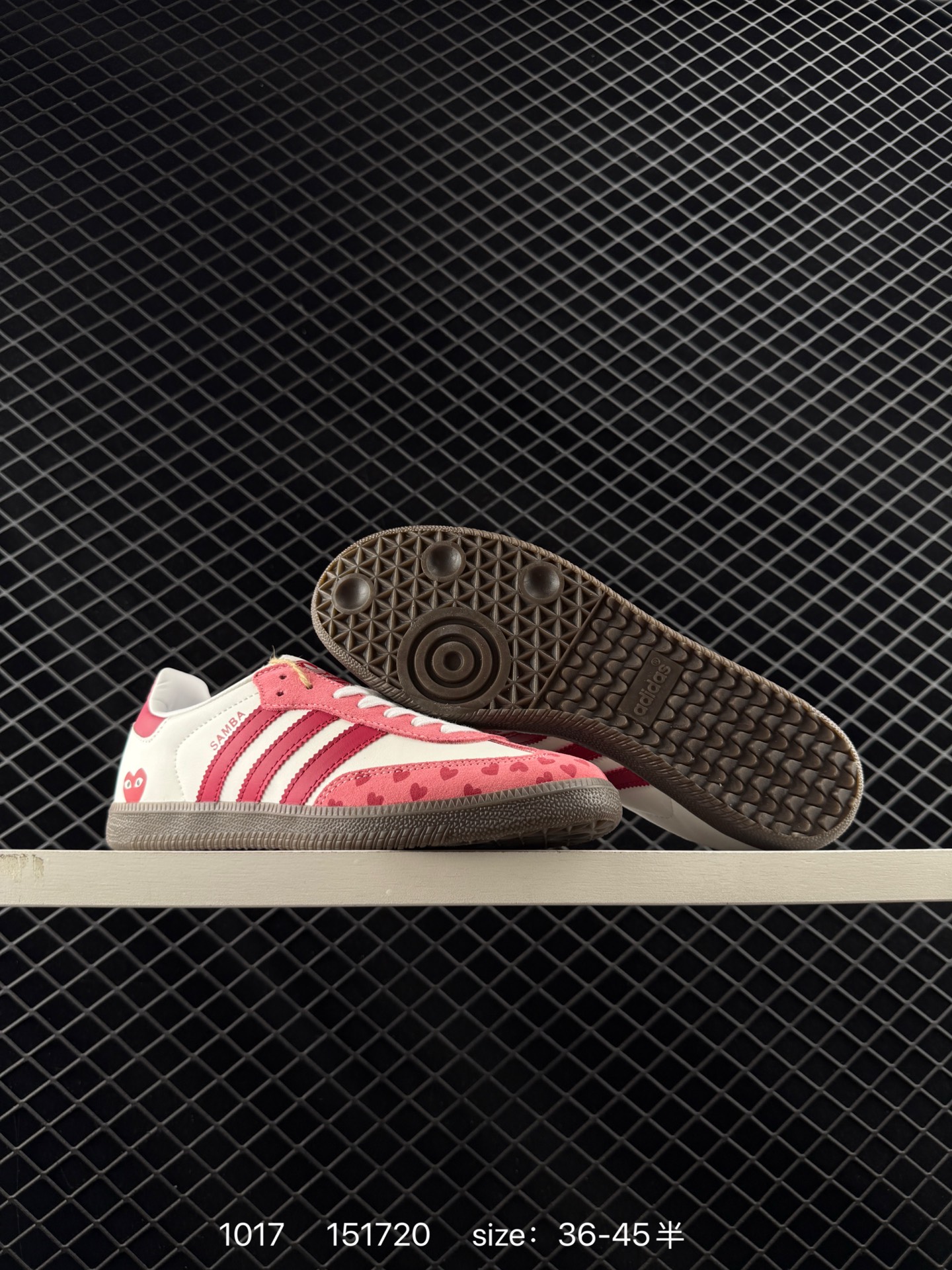 Adidas Originals Samba OG