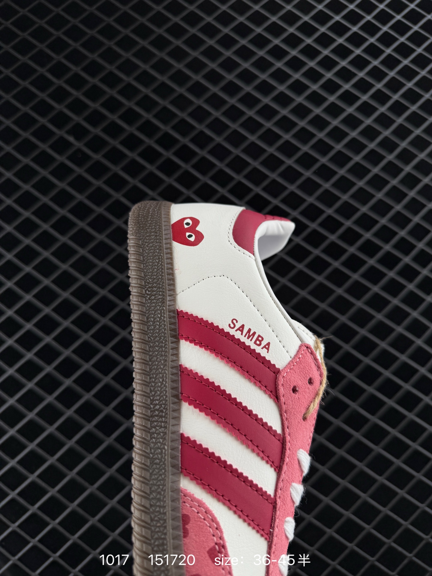 Adidas Originals Samba OG