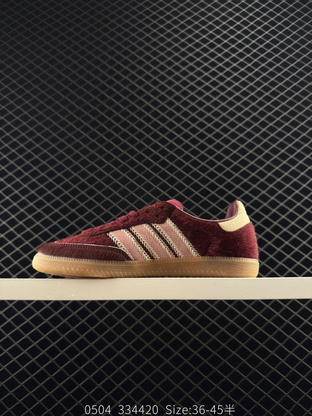 Adidas Originals Samba OG