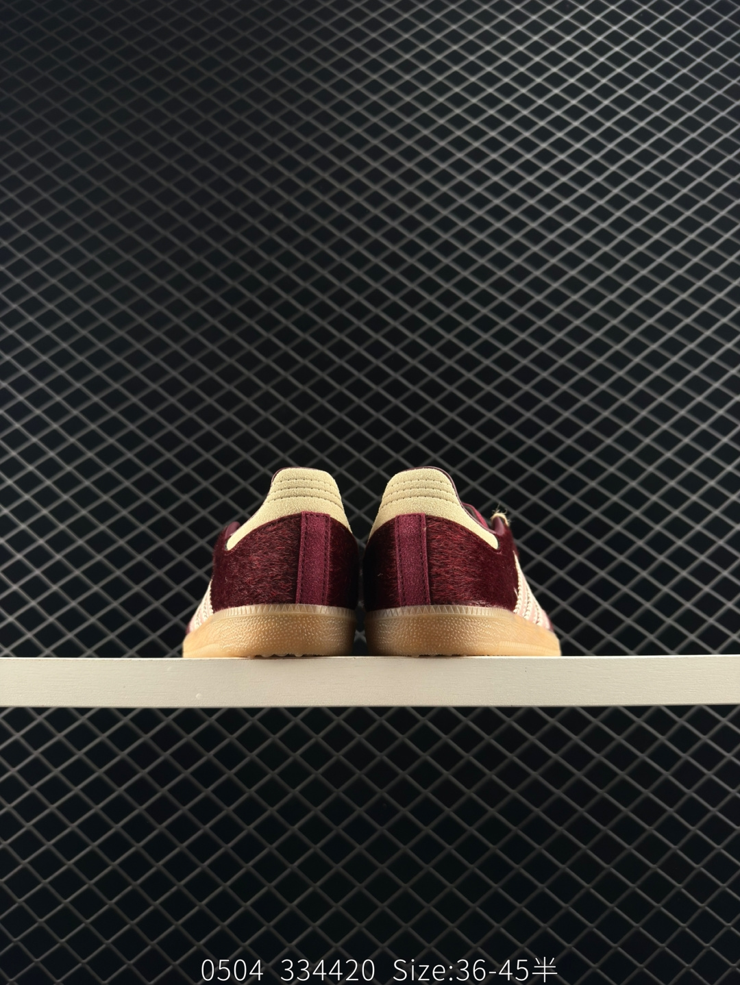 Adidas Originals Samba OG