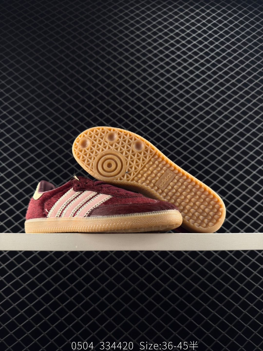 Adidas Originals Samba OG