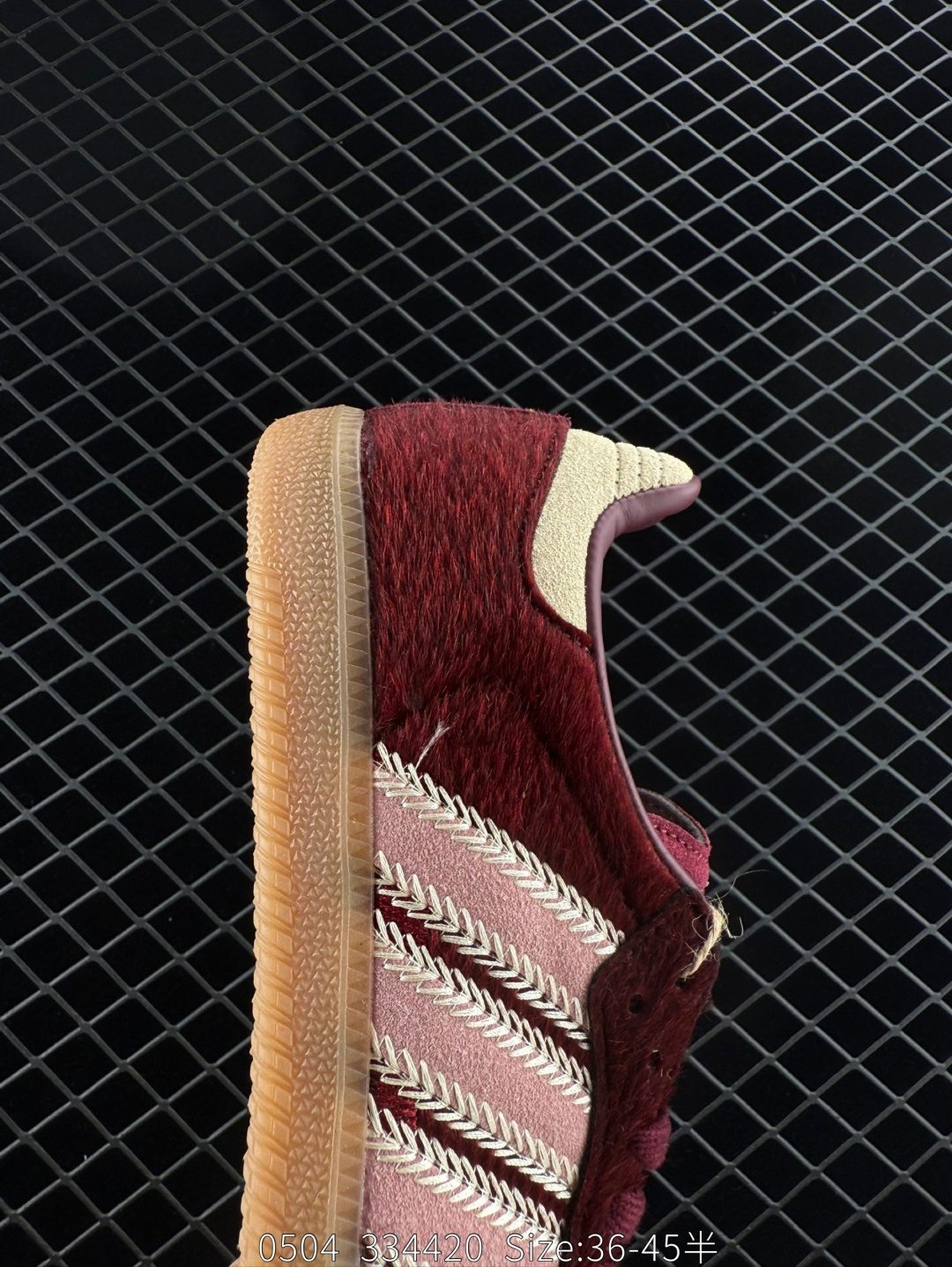 Adidas Originals Samba OG