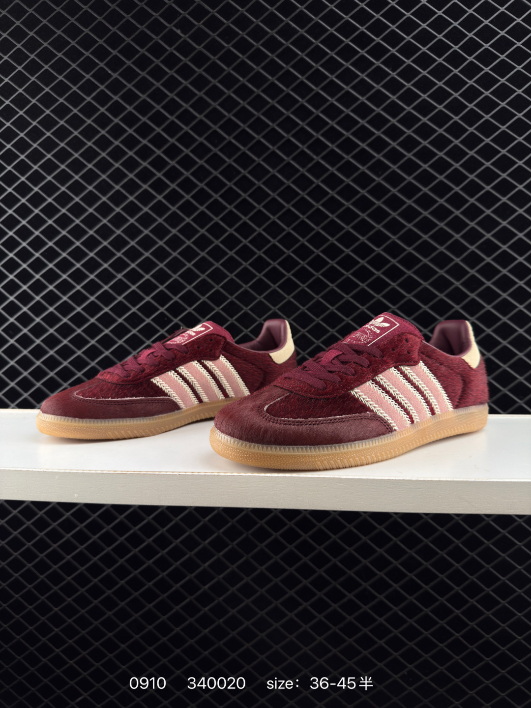 Adidas Originals Samba OG