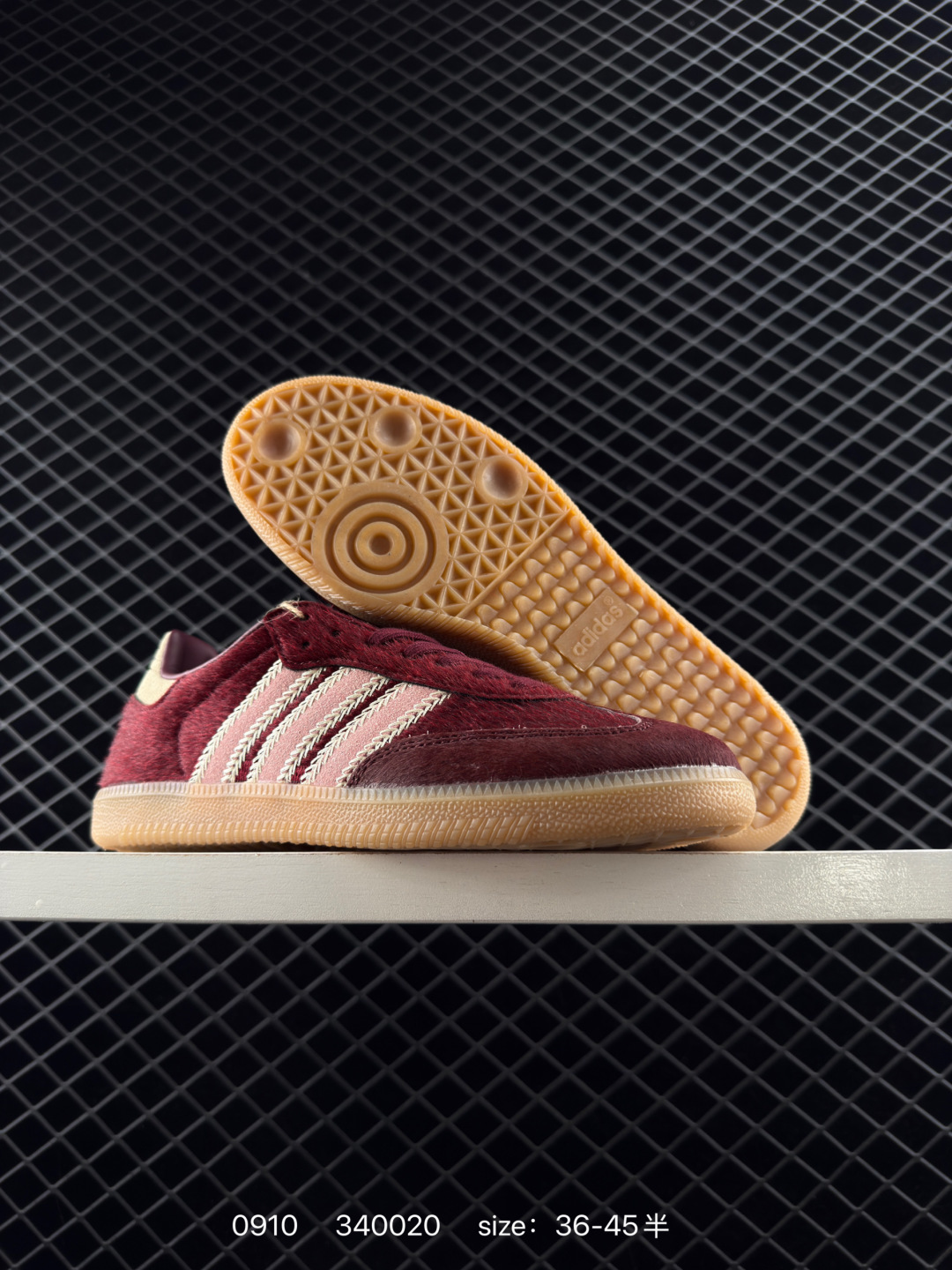 Adidas Originals Samba OG