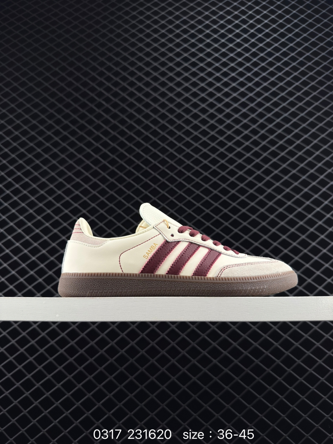 Adidas Originals Samba OG