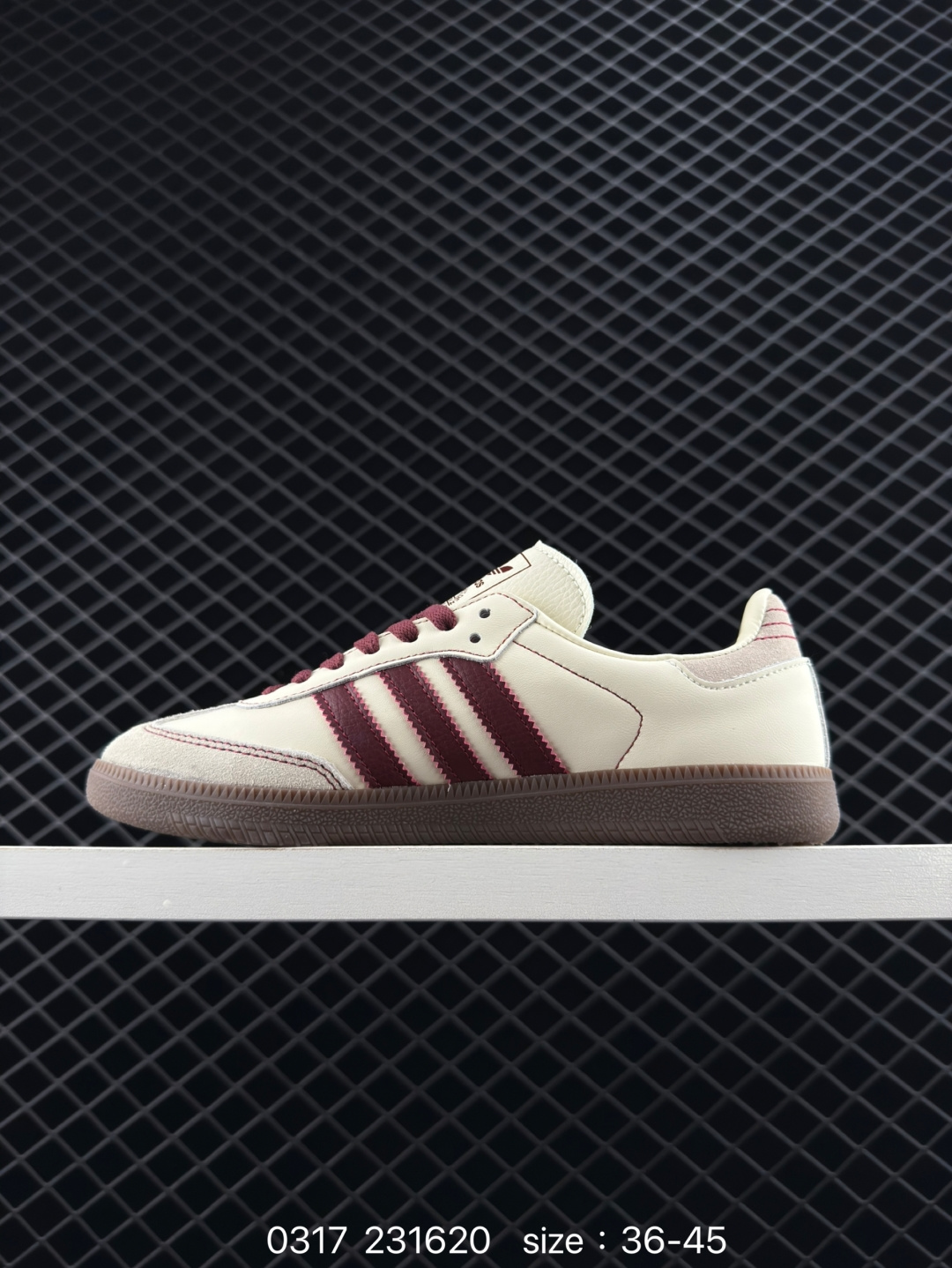 Adidas Originals Samba OG