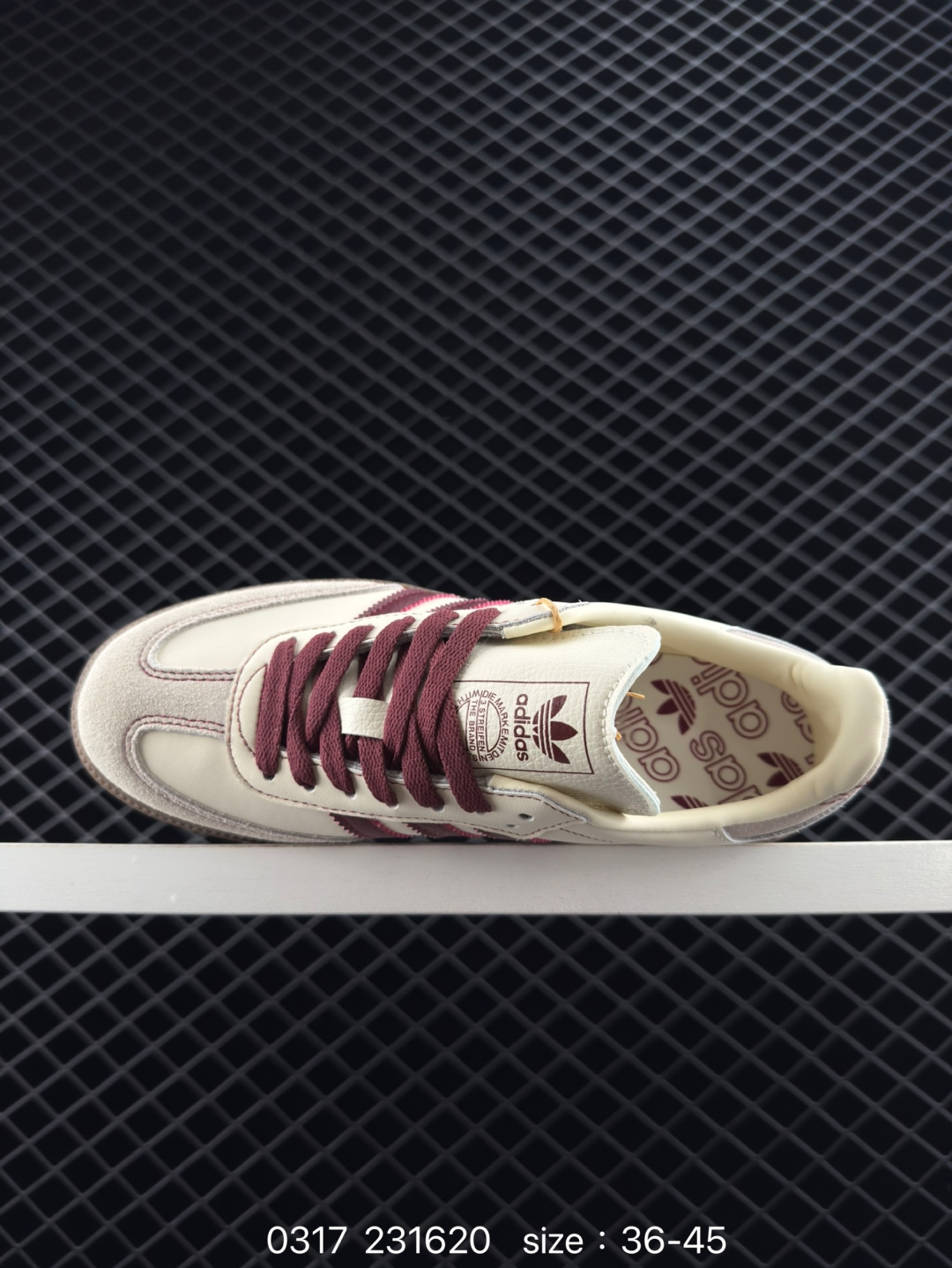 Adidas Originals Samba OG