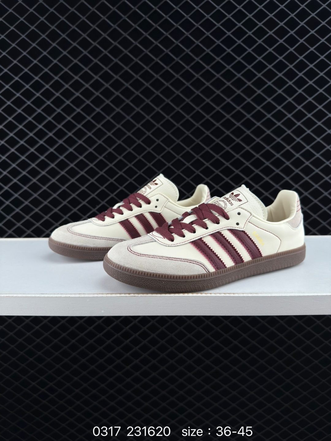 Adidas Originals Samba OG