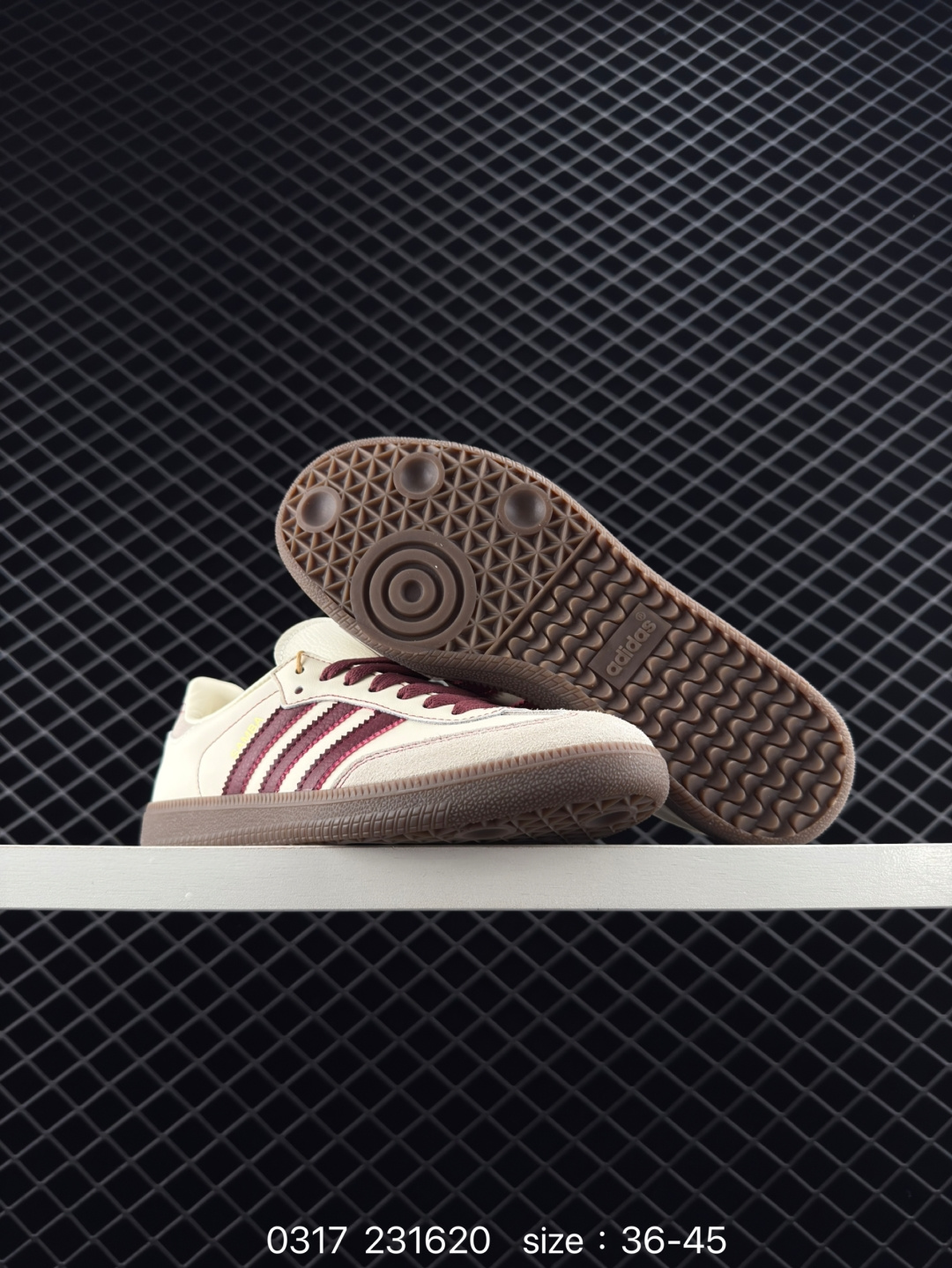 Adidas Originals Samba OG