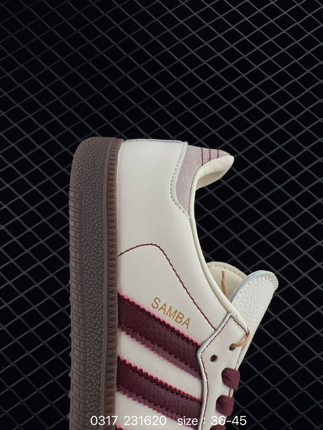 Adidas Originals Samba OG