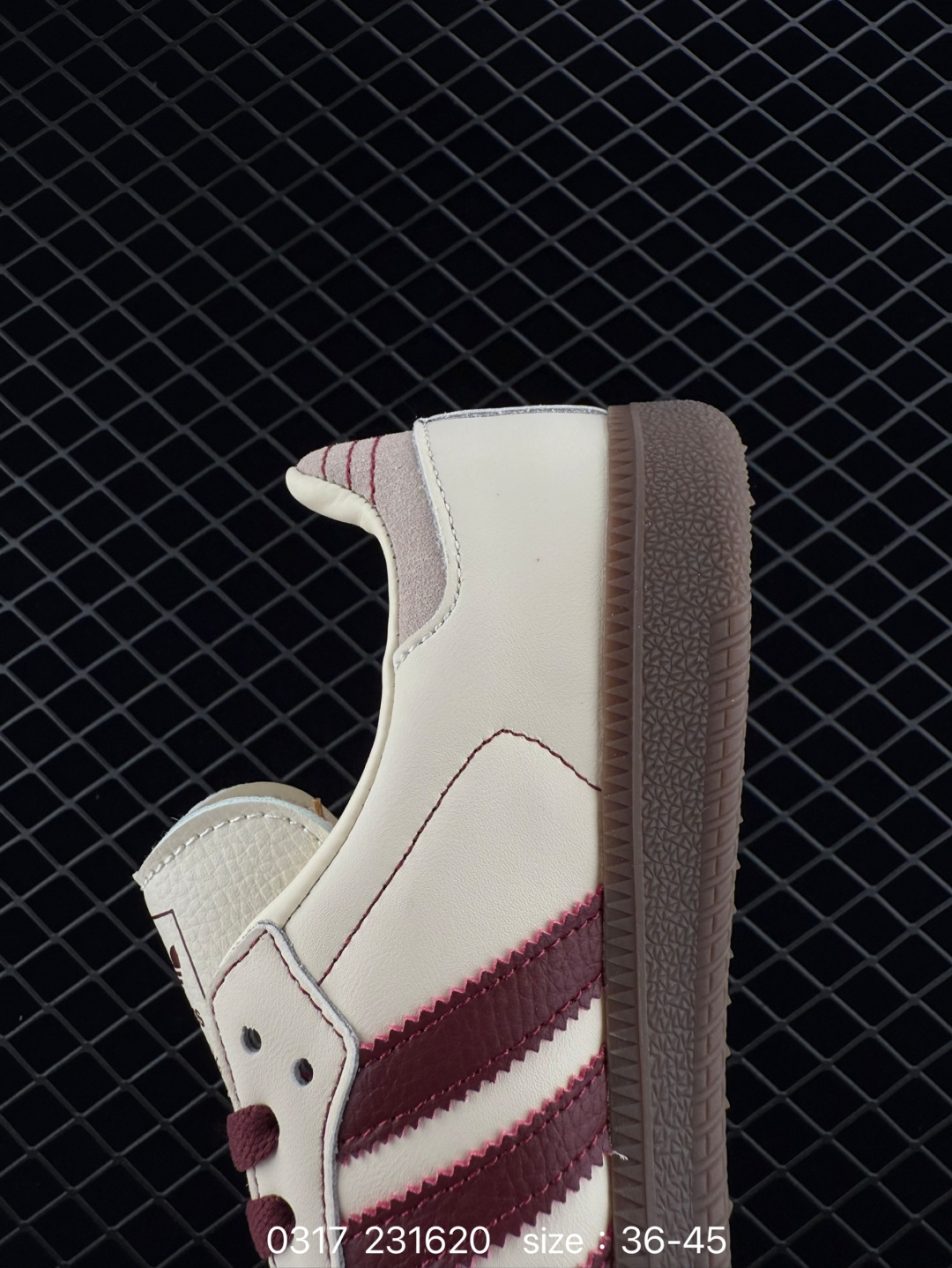 Adidas Originals Samba OG