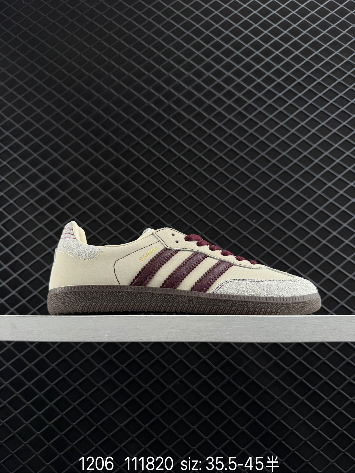 Adidas Originals Samba OG