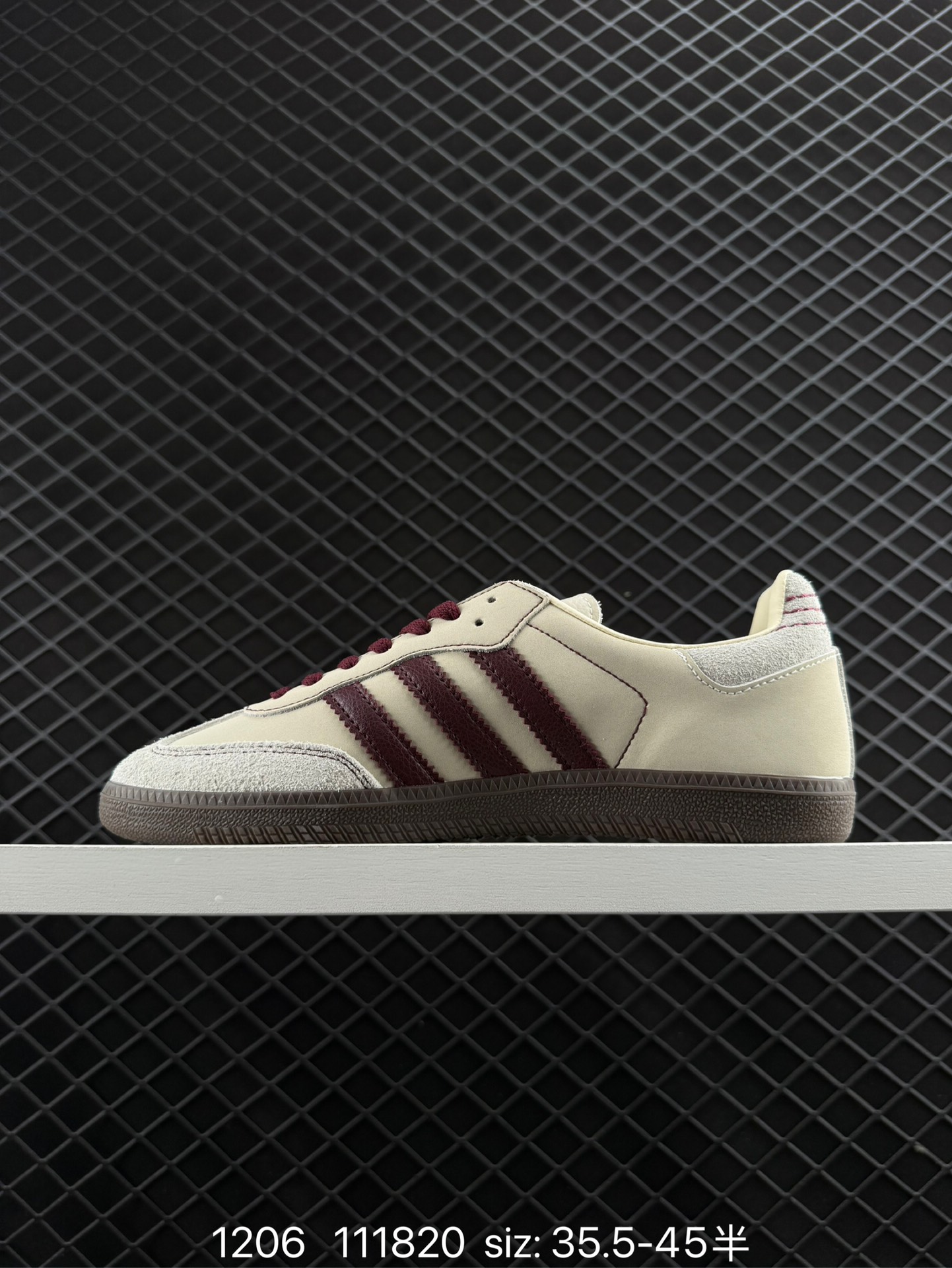 Adidas Originals Samba OG