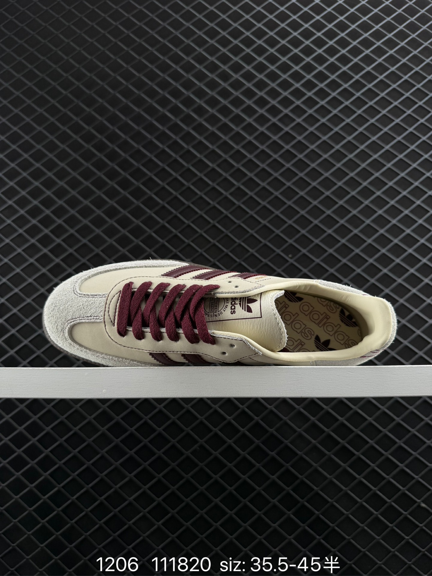 Adidas Originals Samba OG