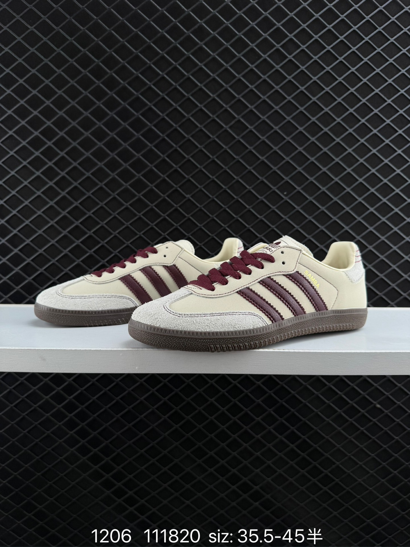 Adidas Originals Samba OG