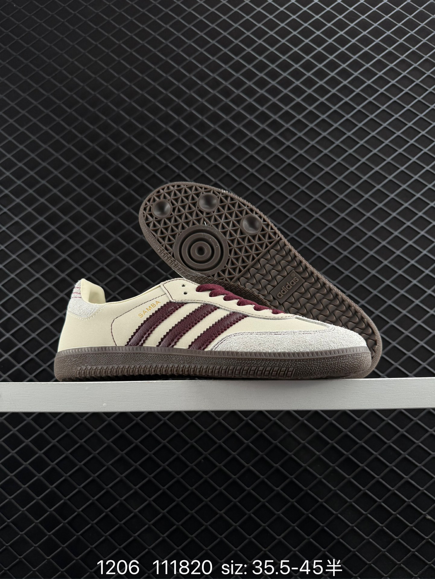 Adidas Originals Samba OG