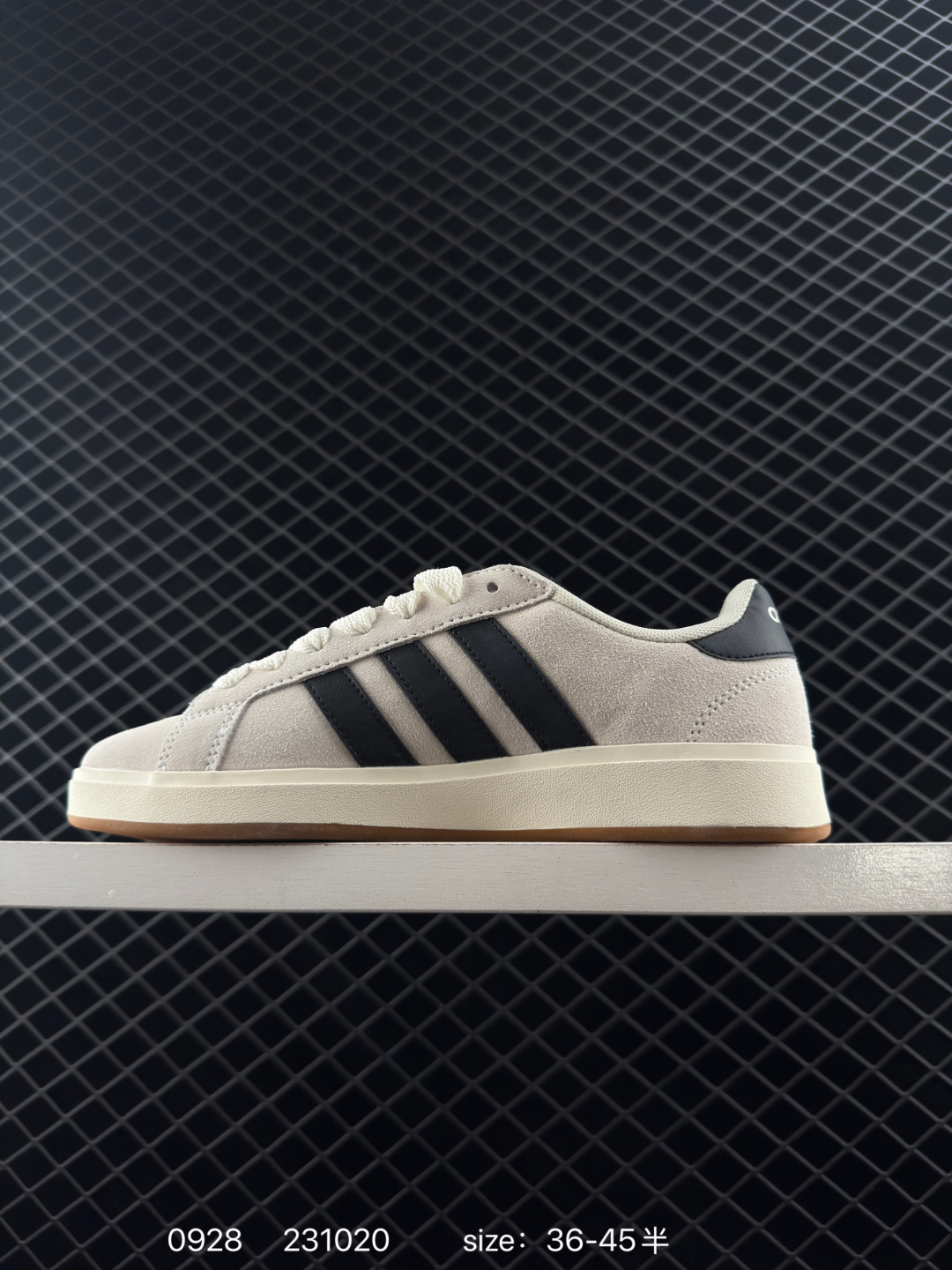 Adidas GRAND COURTBEAT Base 00S