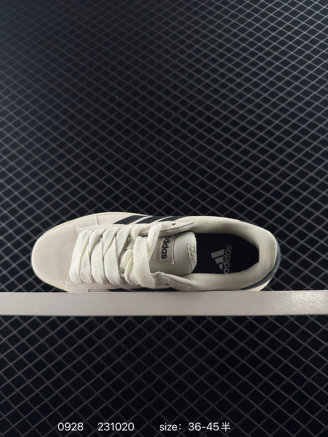 Adidas GRAND COURTBEAT Base 00S