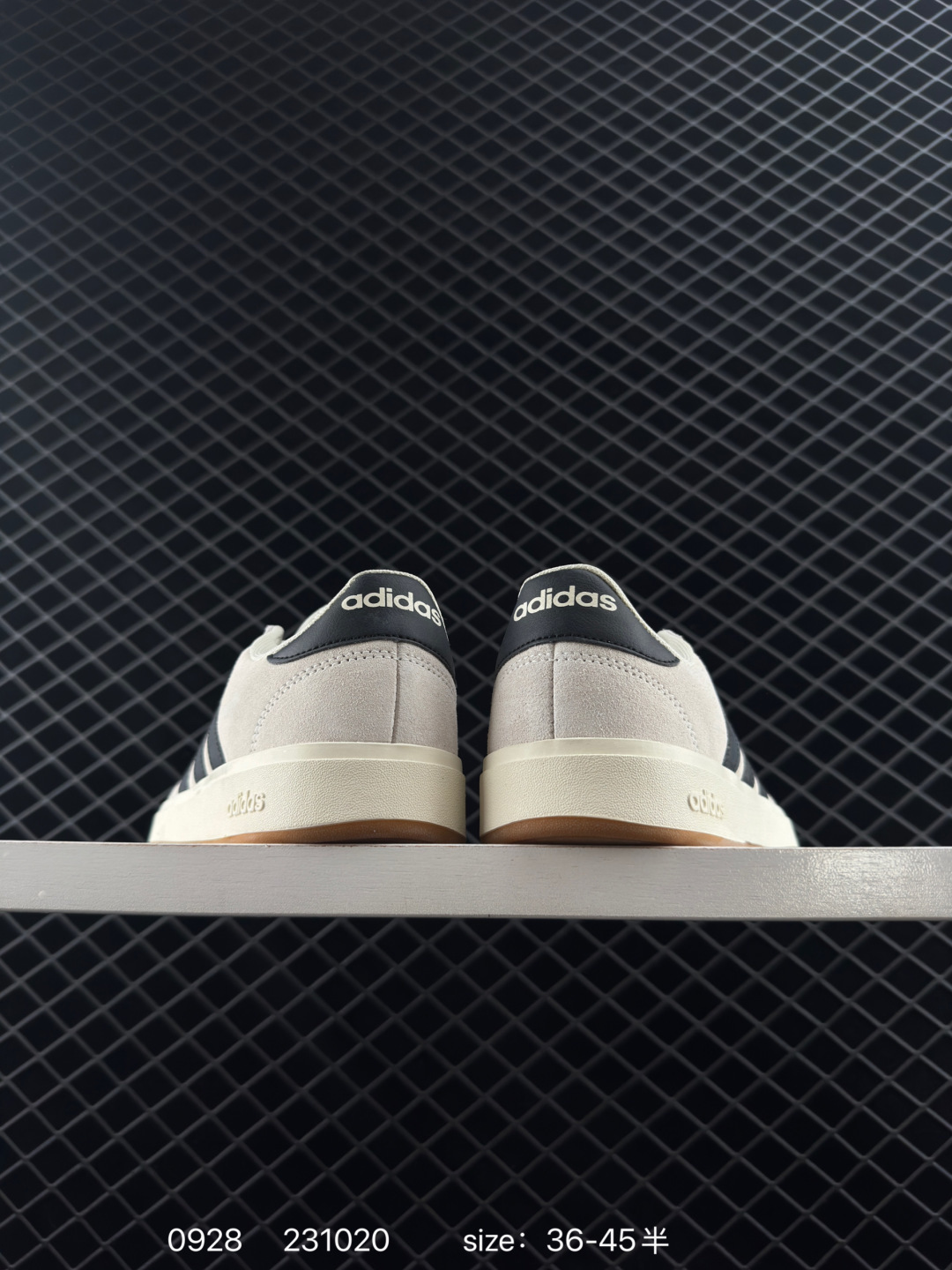 Adidas GRAND COURTBEAT Base 00S