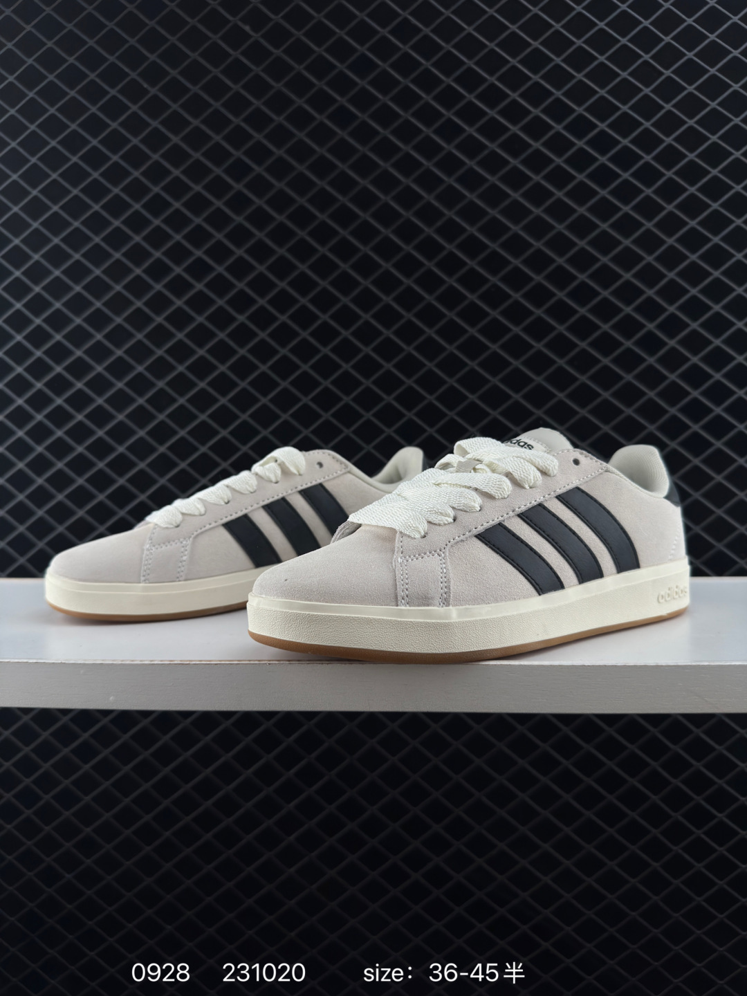 Adidas GRAND COURTBEAT Base 00S