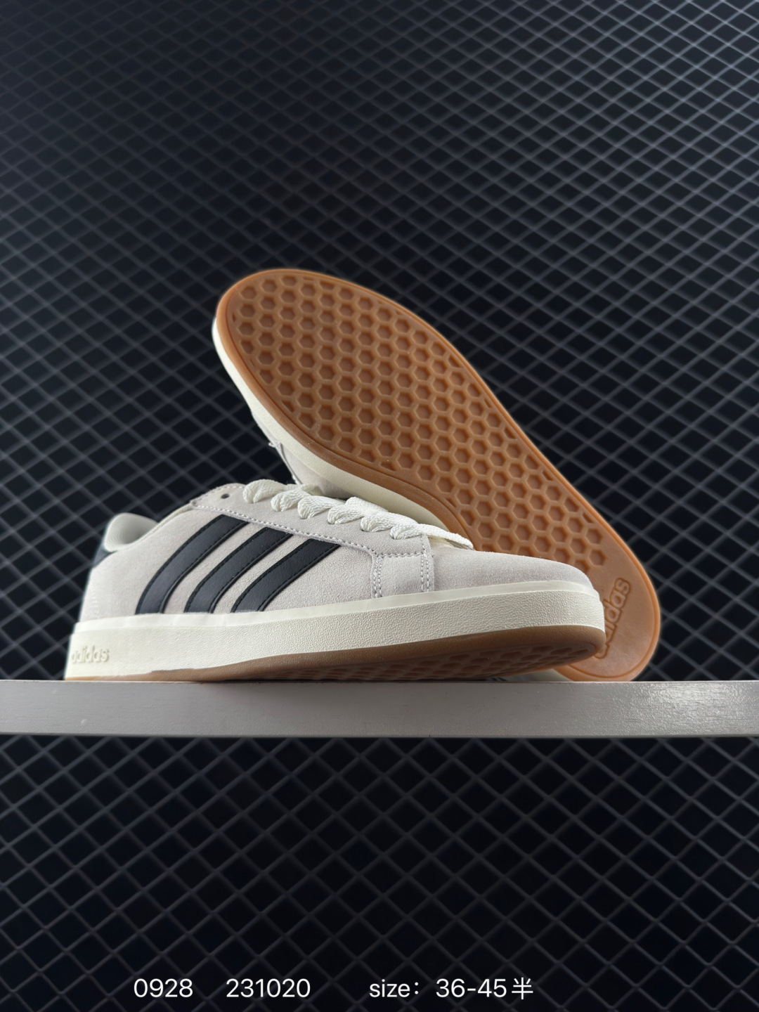 Adidas GRAND COURTBEAT Base 00S