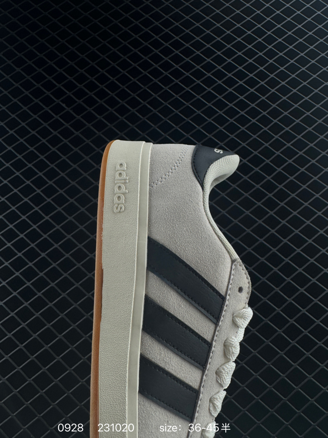 Adidas GRAND COURTBEAT Base 00S