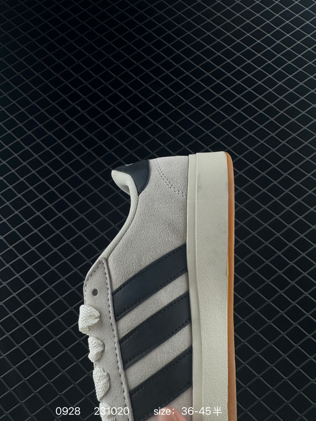 Adidas GRAND COURTBEAT Base 00S