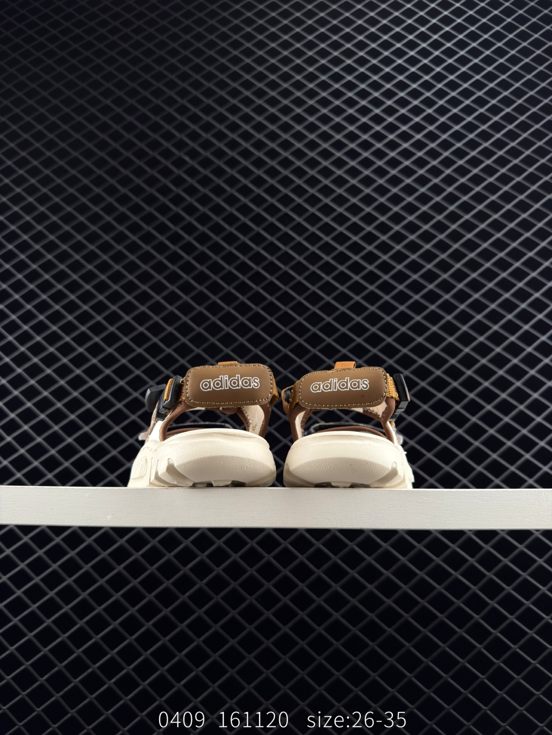 ADIDAS MADE IN VIETMAM