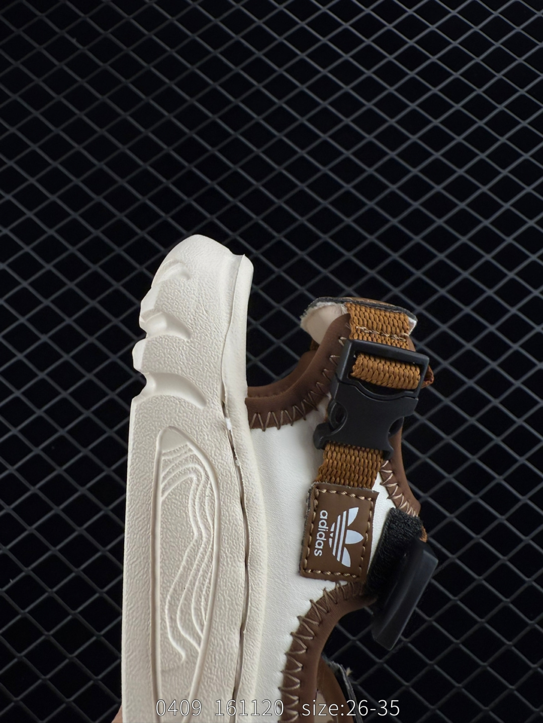 ADIDAS MADE IN VIETMAM