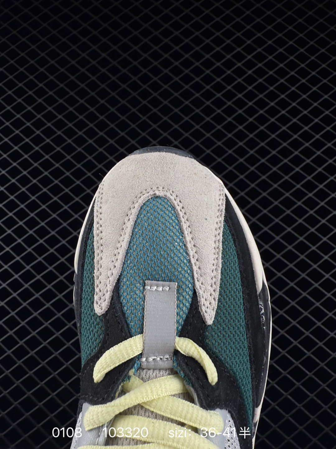 adidas originals Yeezy boost 700 V2 Static