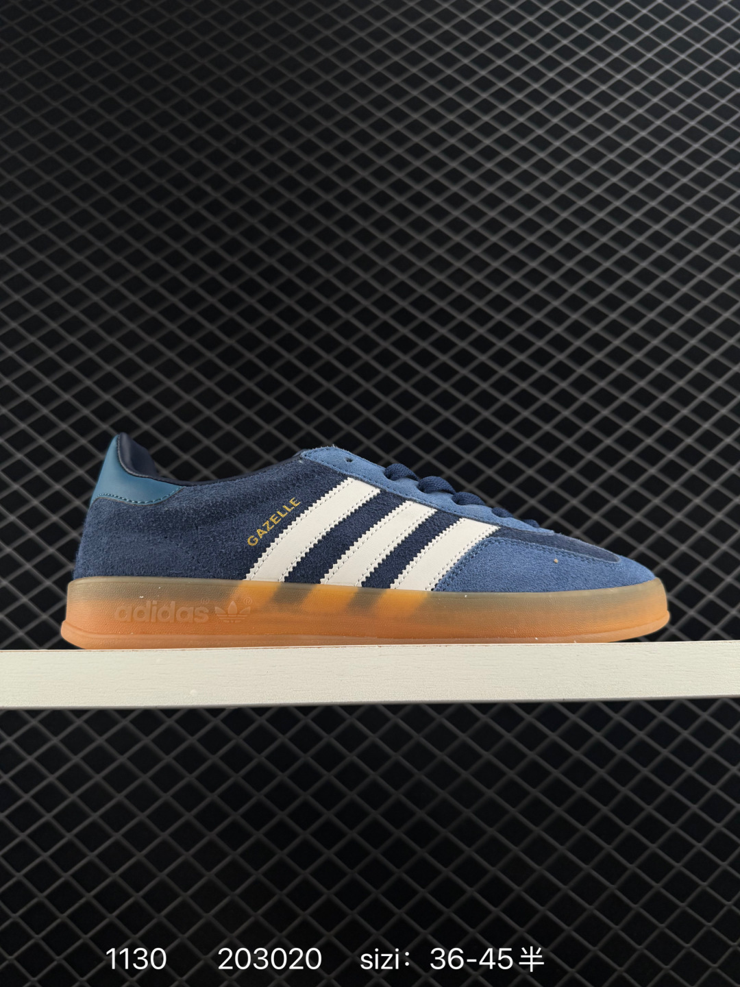 adidas originals Samba OG x Comme des Garcons