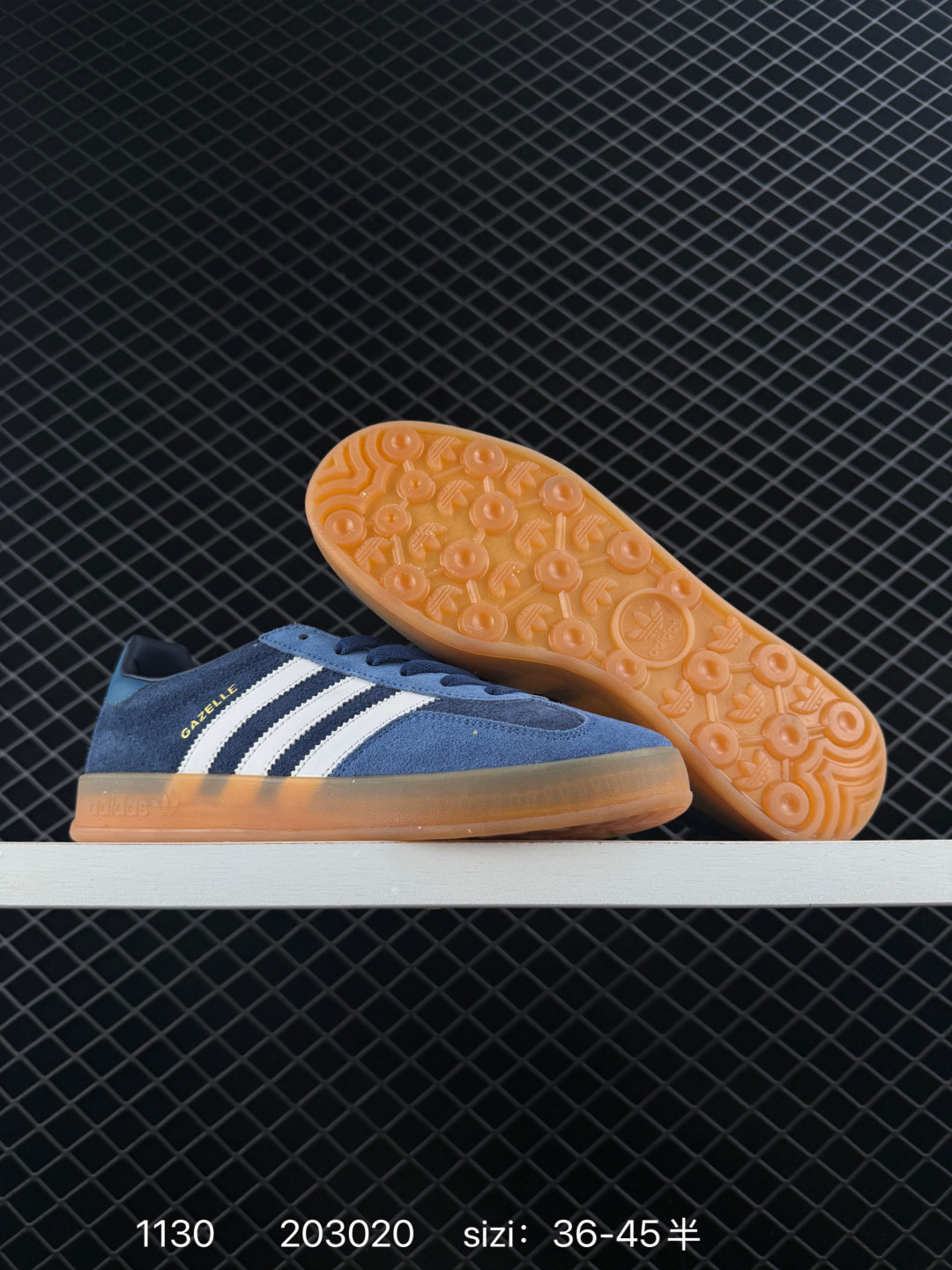 adidas originals Samba OG x Comme des Garcons