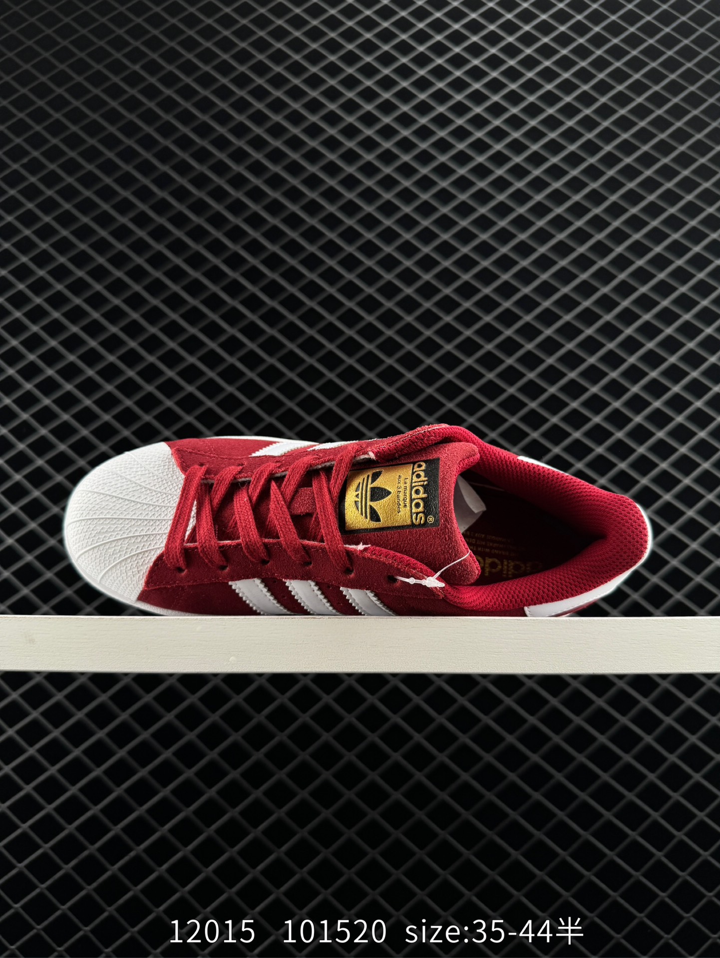 Adidas Originals Superstar 80s