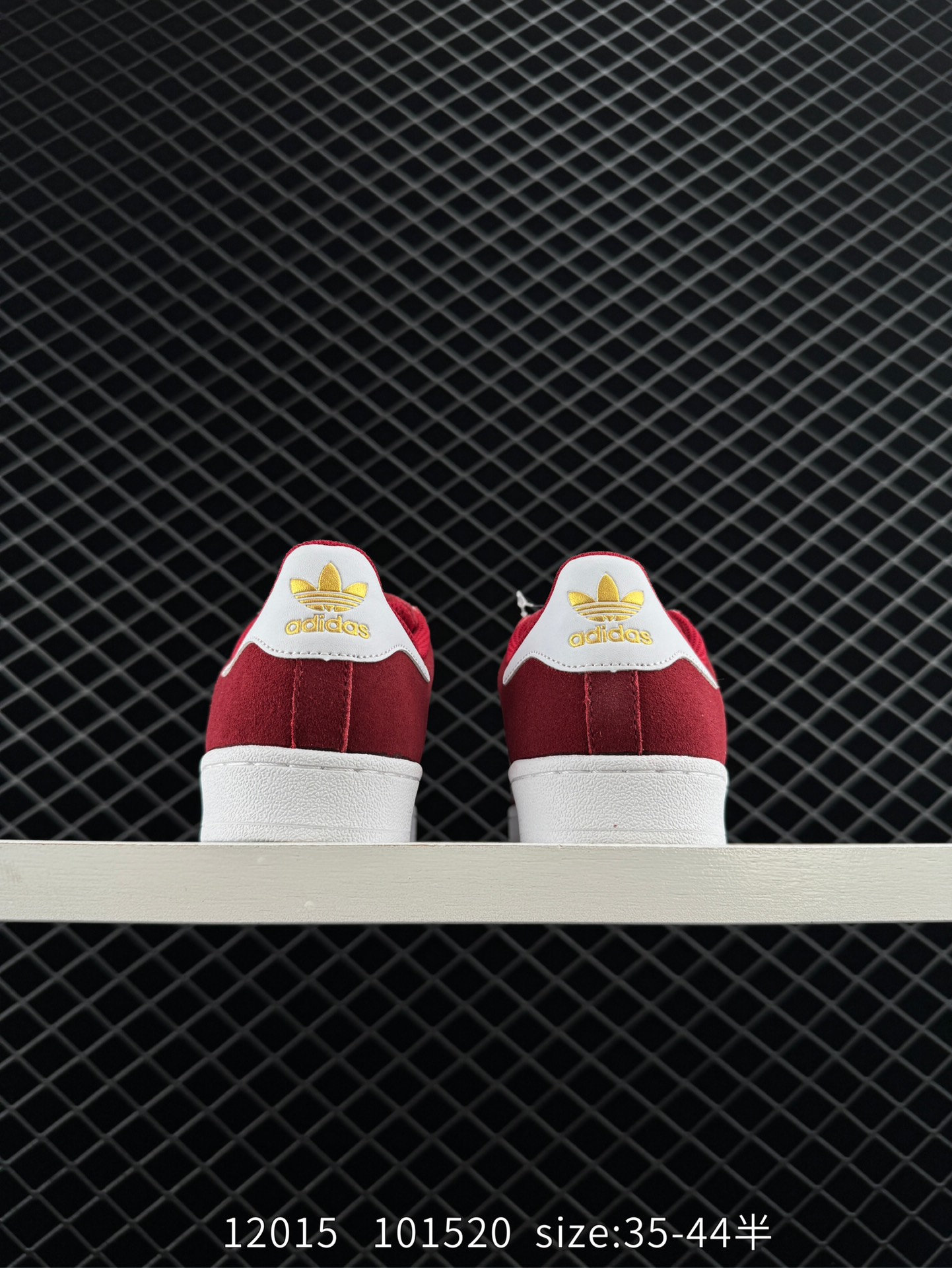 Adidas Originals Superstar 80s