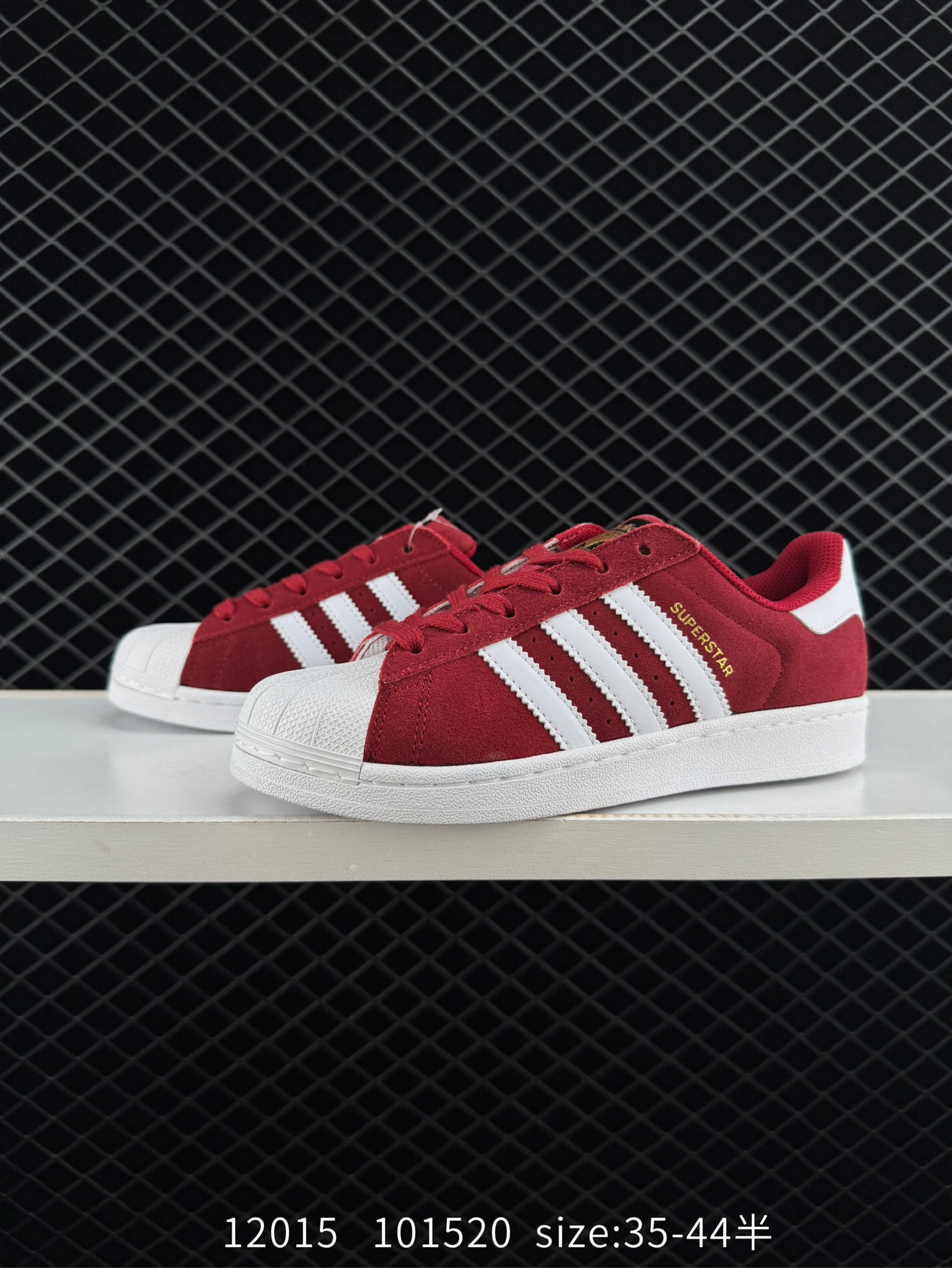 Adidas Originals Superstar 80s